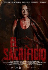 El Sacrificio (2022)