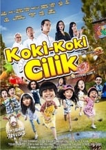 Koki-Koki Cilik