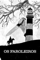 Poster for The Lighthouse Keepers 