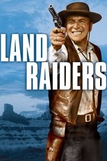 Land Raiders main poster
