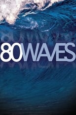 Poster for 80 Waves