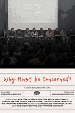 Why Must be Concerned?