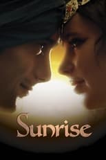 Poster for Twilight Storytellers: Sunrise