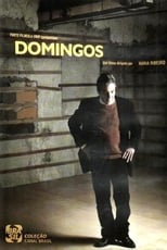 Poster for Domingos 