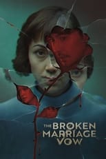 Poster for The Broken Marriage Vow