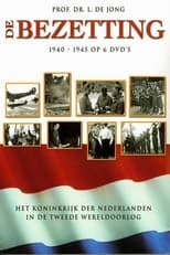 De Bezetting poster