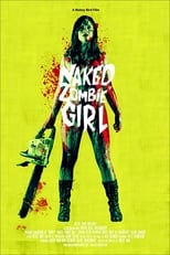 Naked Zombie Girl (2014)