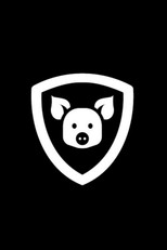 League of Pigs poster