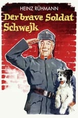 Poster di Il bravo soldato Schwejk