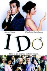 Poster for I Do