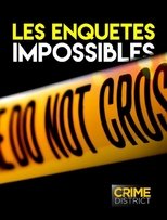 Poster for Les enquêtes impossibles 2011 reformatées