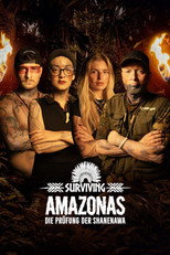 Season 1 Poster