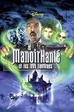 Le Manoir hanté et les 999 Fantômes