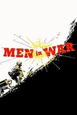 Poster for Men in War