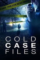 Poster for Cold Case Files Season 1