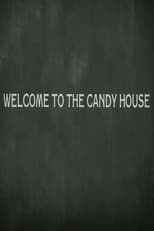 Poster for Welcome to the Candy House