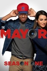 Poster for The Mayor Season 1