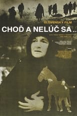 Poster for Choď a nelúč sa