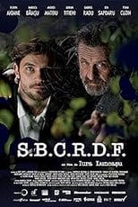 Poster for S.B.C.R.D.F.