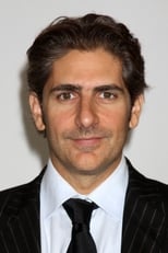 Fiche et filmographie de Michael Imperioli