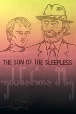 Sun of the Sleepless main poster