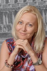 Foto retrato de Olga Kochetkova
