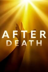 Poster for After Death