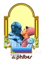 Ver El abominable Dr Phibes (1971) Online