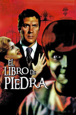 Poster di El libro de piedra