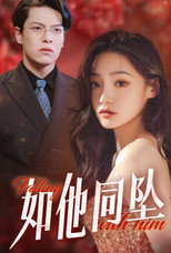 如他同坠 poster