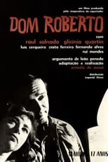 Poster for Dom Roberto