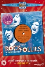 Rock Follies (1976)