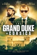 The Grand Duke Of Corsica (2021)