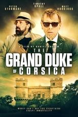 Poster for The Grand Duke Of Corsica