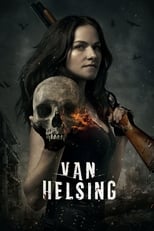 FR - Van Helsing