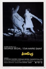 Poster for Loving