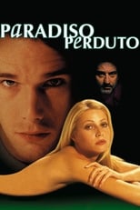 Poster di Paradiso perduto