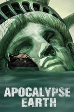 Poster for Apocalypse Earth