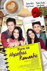 Para Sa Hopeless Romantic