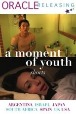 Poster for A Moment of Youth