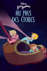 Au pays des &eacute;toiles