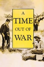 Poster for A Time Out of War