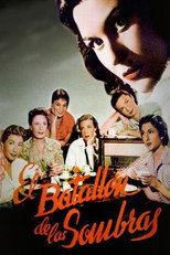 The Shadow Battalion (1957)