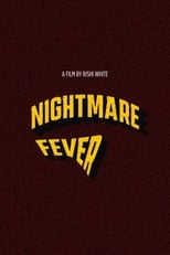 Poster for Nightmare Fever