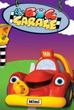 The Big Garage poster