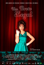 Poster for Um Broto Legal