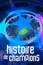 Poster for Histoire de Champions