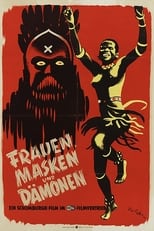 Poster for Frauen, Masken und Dämonen