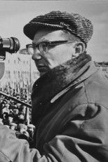 Foto retrato de Yuriy Leongardt