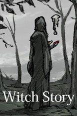 Witch Story poster